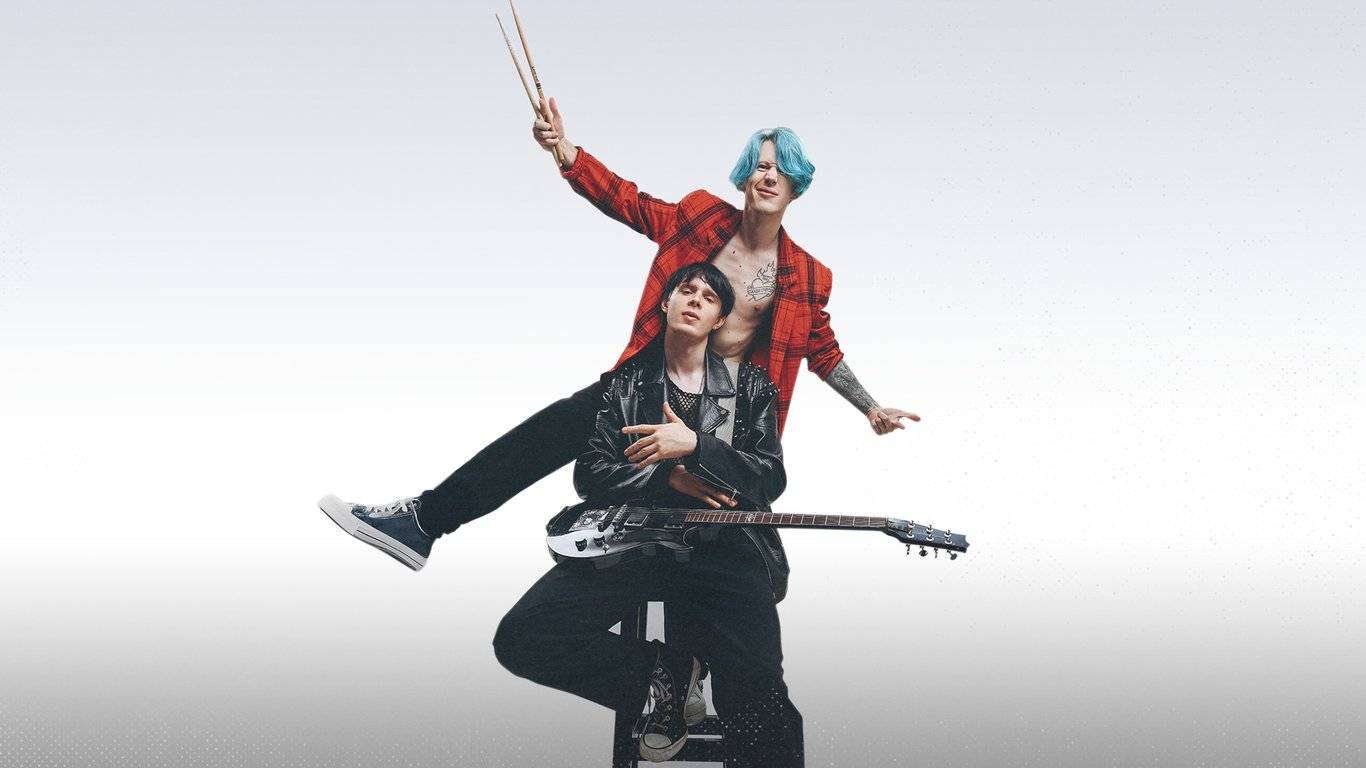 Cусіди стерплять poster