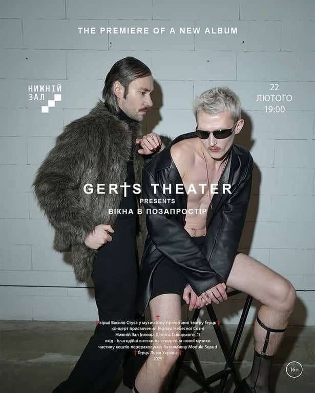 Вікна в Позапростір