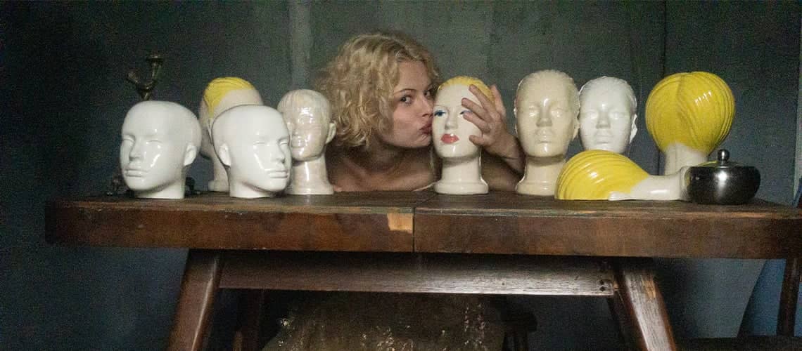 Авторська екскурсія виставки Даші Супер «Зроблено з любовʼю» poster