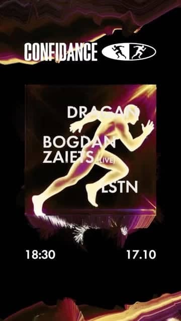 Bogdan Zaiets — лайв-сесія poster