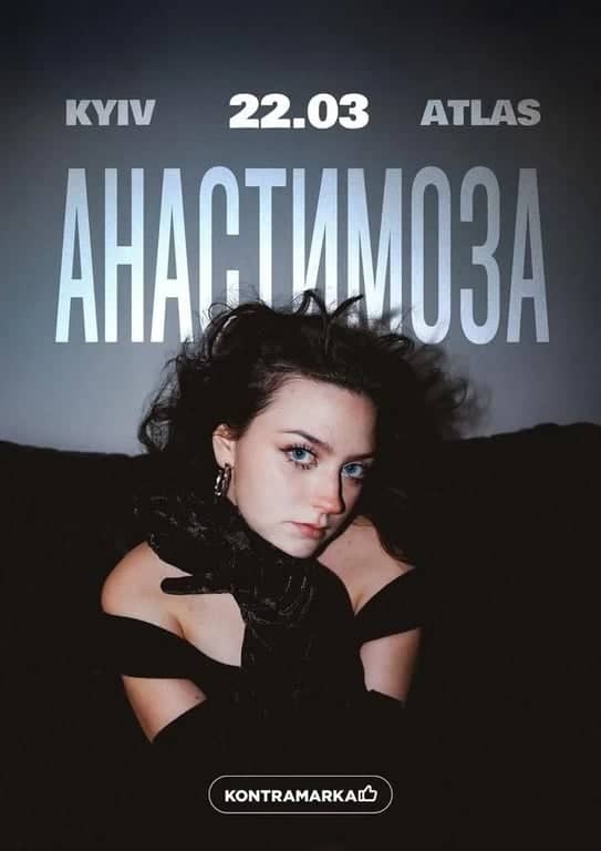 Анастимоза poster