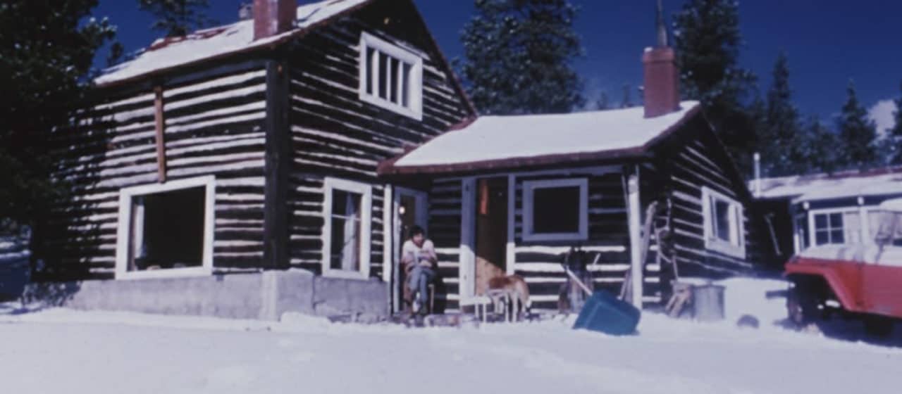 Волден (щоденники, нотатки та ескізи) | Майя Дерен та інші poster