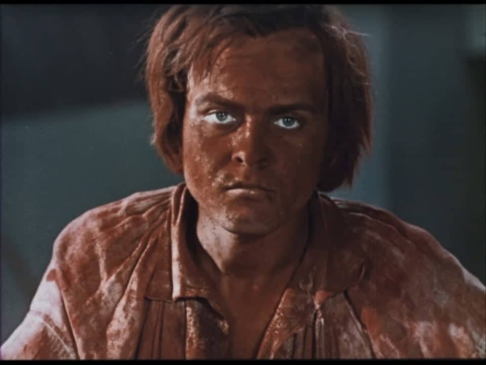 Спецпоказ «Сон» + дискусія poster