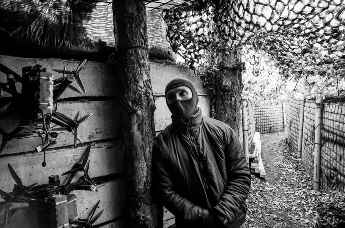 Відкрита розмова «Архіви війни: як документується пам’ять про теперішнє» poster