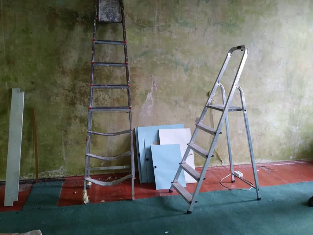 Житло в часи змін poster