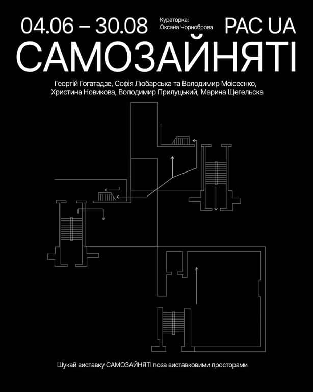 Самозайняті poster
