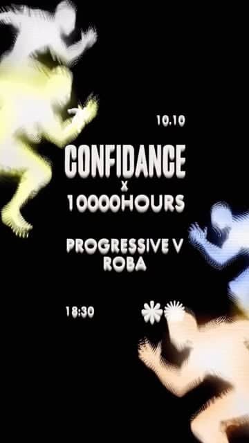 10000 HOURS poster