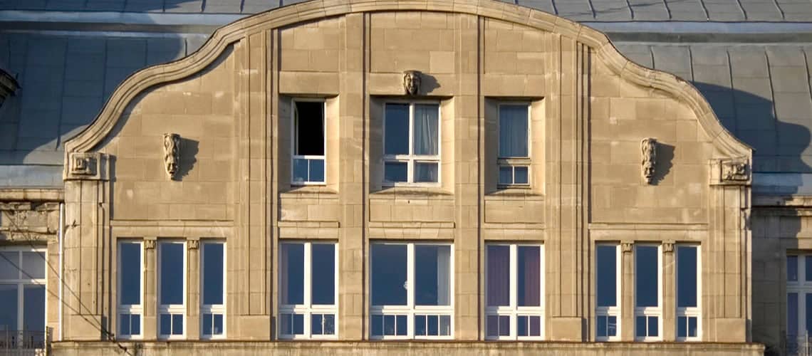 Львівські маркери будівельного руху 1850–1910-х рр. poster