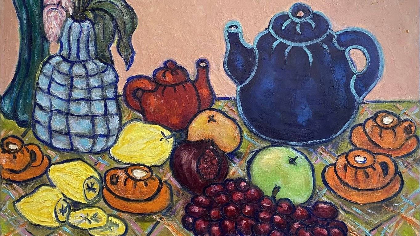 Колекція марципан poster