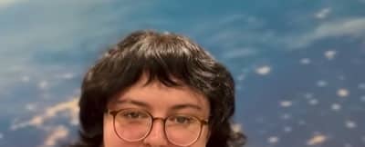 Universe Space Tech КОСМОЗЛІТ poster