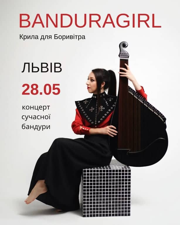 Крила для Боривітра poster