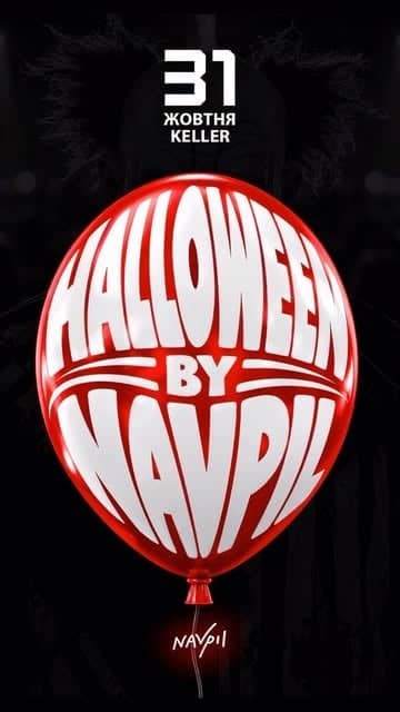 🎃Halloween by Navpil🎃 poster