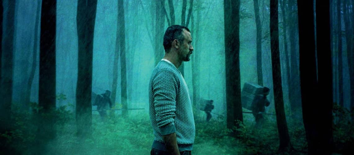  Перегляд фільму “Памфір” Дмитра Сухолиткого-Собчука poster