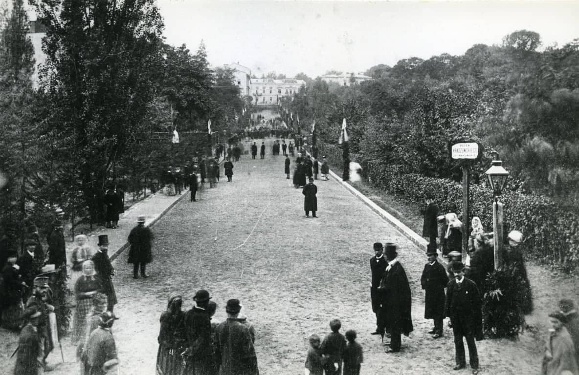 Мешкати поруч? Суспільні та етнічні групи у просторі Львова кінця XIX століття