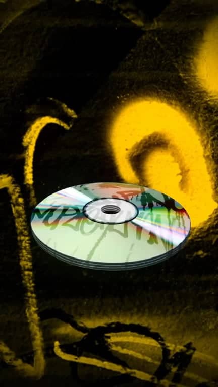 Концерт BADWOR7H та GIV3MEKISS poster