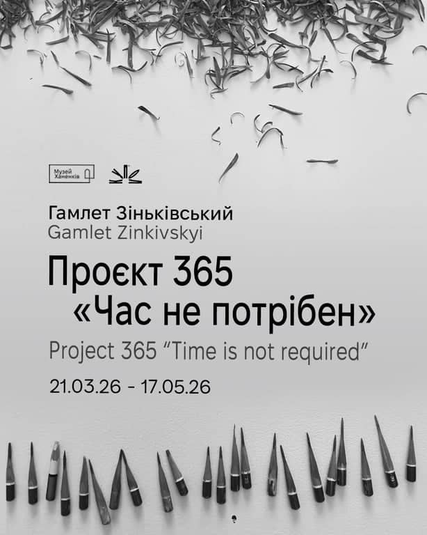 Час не потрібен poster