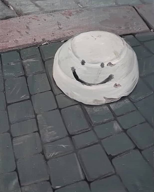 Місто сили. Мультидисциплінарна виставка історій про Київ