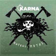 Karna poster