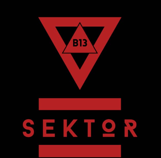 Last Sektor B13 2025 poster