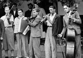 Джаз  Богдана Весоловського