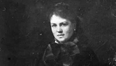 Фундаторка спадщини. Історія Варвари Ханенко на тлі епохи першої глобалізації poster