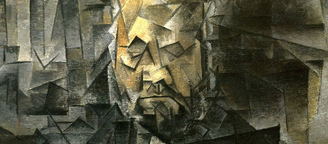 VІ. МОДЕРНІЗМ ВІД ПІКАССО ДО ВОРГОЛА poster