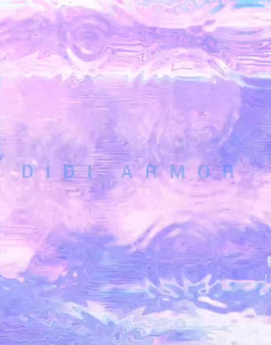 Didi Armor poster