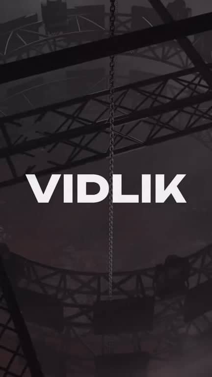VIDLIK  poster