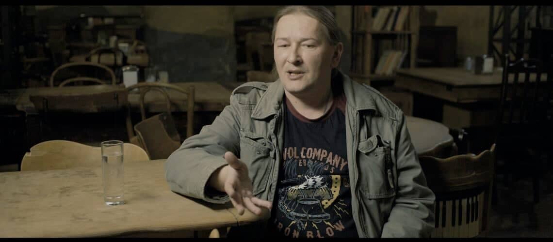 Ульяненко без цензури