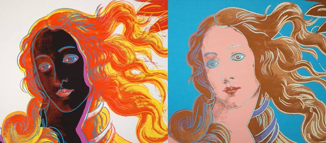 VІ. МОДЕРНІЗМ ВІД ПІКАССО ДО ВОРГОЛА. ТРЕНДИ ПІЗНЬОГО МОДЕРНІЗМУ  poster