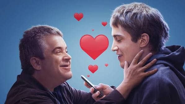 Я кохаю свого тата poster