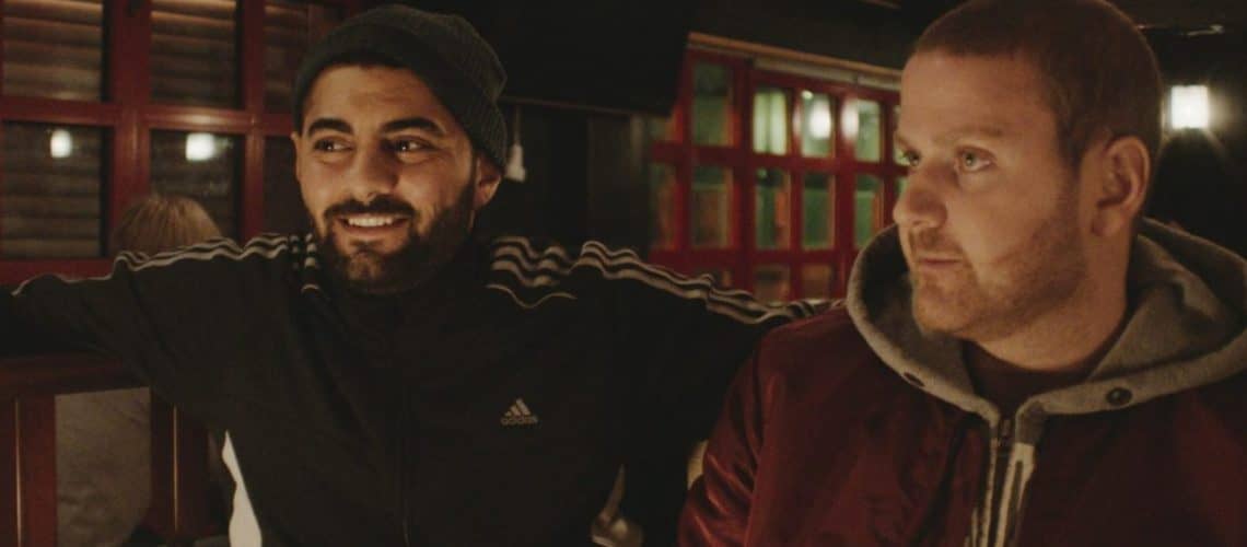 ЩОДЕННИК ГОПНИКА poster