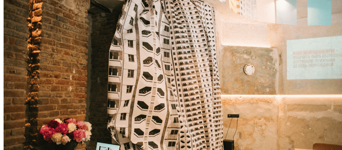 Онлайн-зустріч з авторками проєкту “СЕРІЯ __”