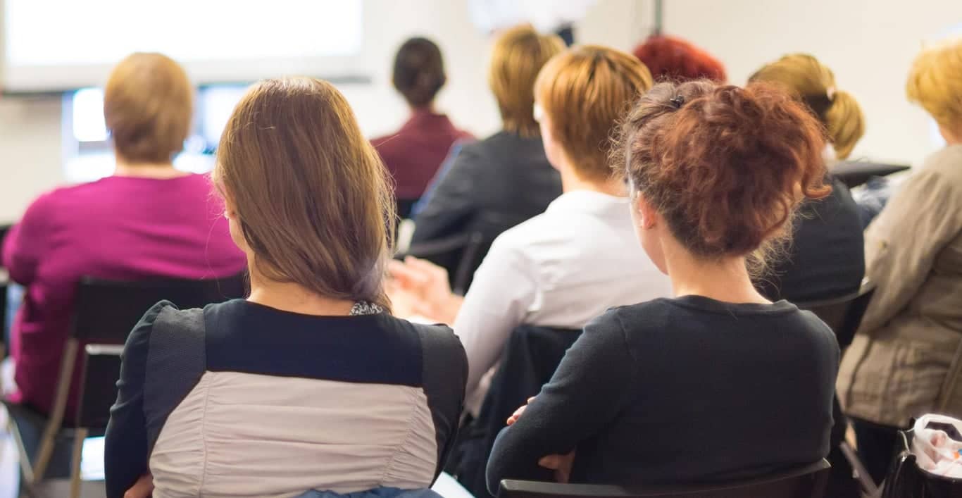 Публічна розмова «Чому радість важлива зараз і завжди?» poster