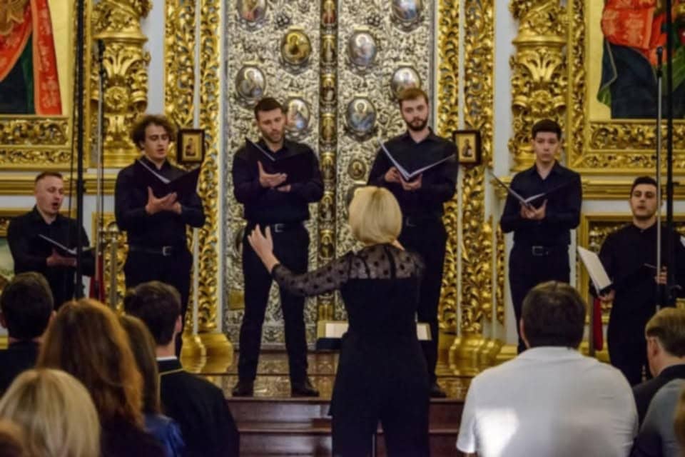 Березовський - Рачинський