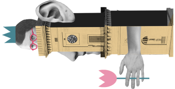 Screenshot frame